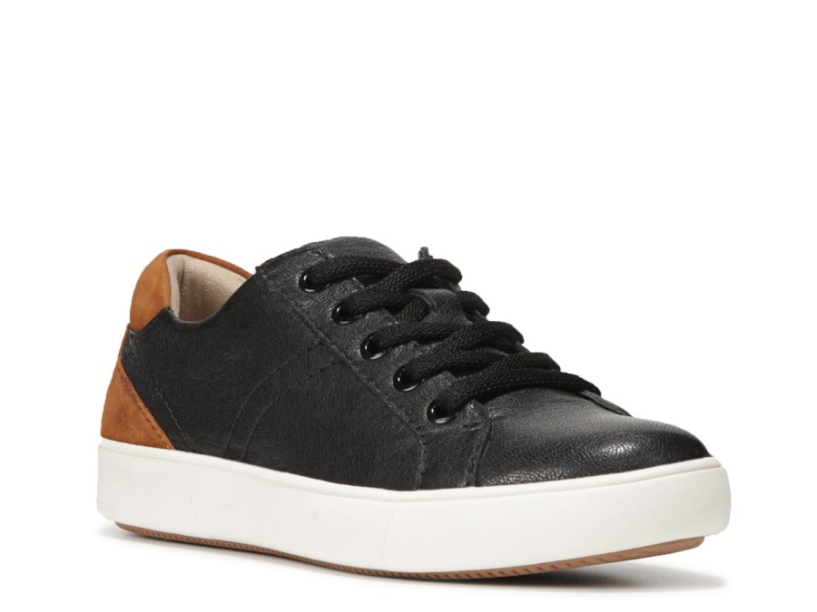 Online Naturalizer Morrison Sneaker Black