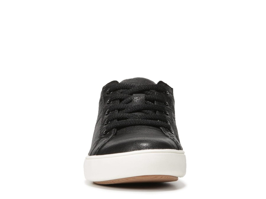 Online Naturalizer Morrison Sneaker Black