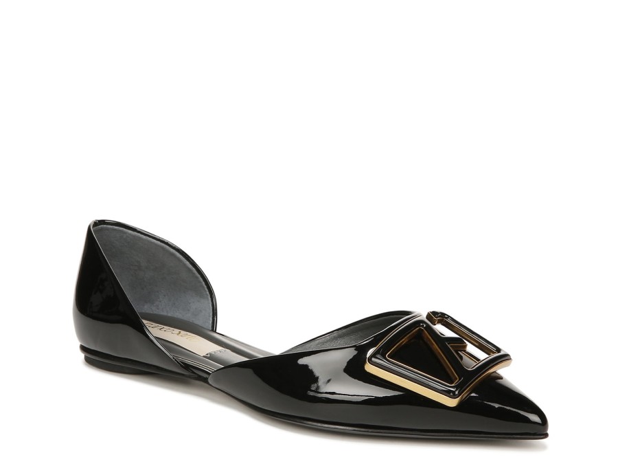 Wholesale Franco Sarto Hadley Flat Black