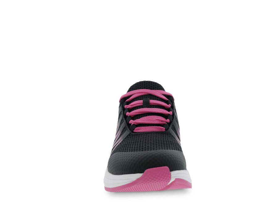 Wholesale Drew Balance Sneaker Black