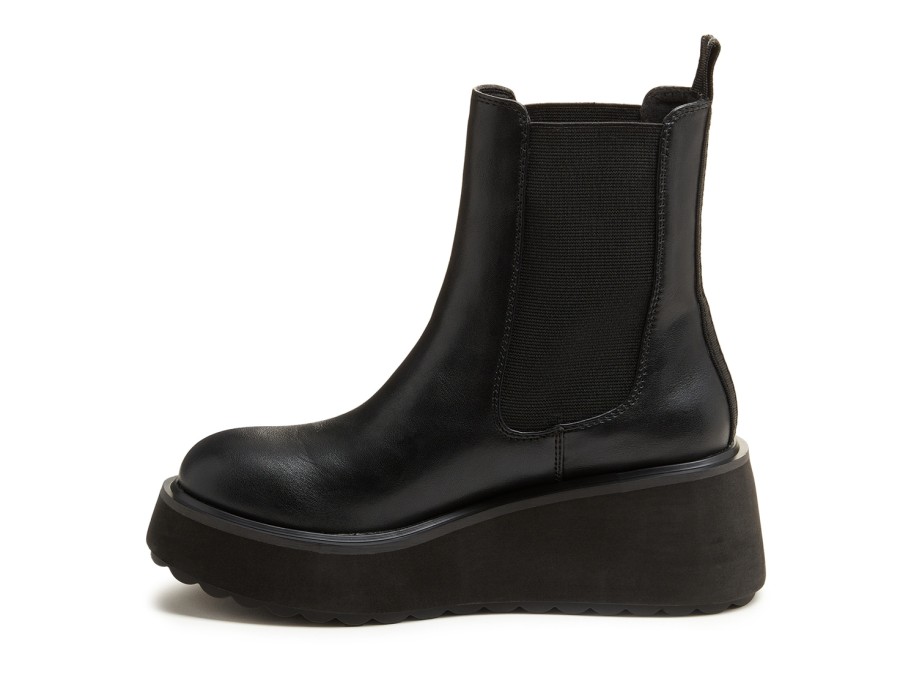 Wholesale Rocket Dog Heyday Chelsea Bootie Black