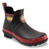 New Pendleton Zion National Park Chelsea Rain Boot Black