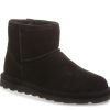 Clearance Bearpaw Alyssa Bootie Black