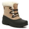 Best SOREL Snow Angel Snow Boot Tan/Black