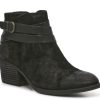 Best Born Payton Bootie Black