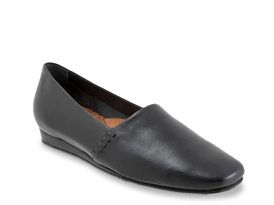 Best Softwalk Vale Loafer Black