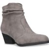 Best Bella Vita Helena Bootie Grey