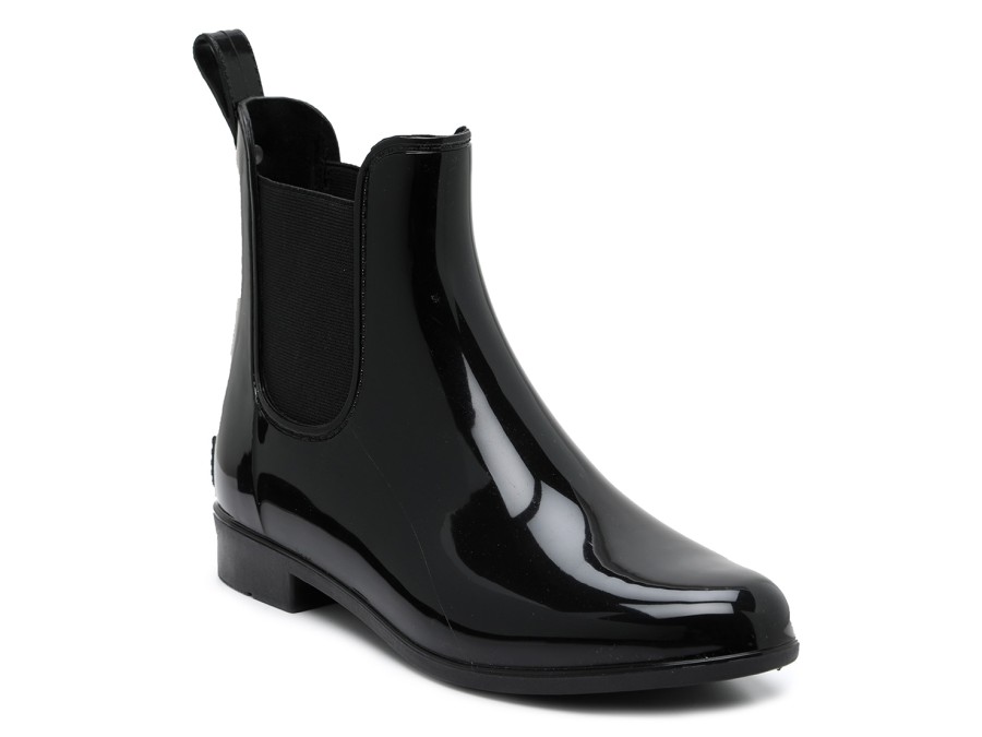 Wholesale Marc Fisher Rainy 2 Rain Boot Black