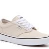 New Vans Atwood Sneaker - Women'S Drizzle Beige