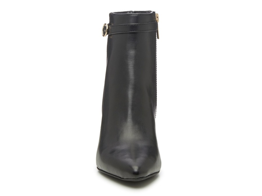 Best Bandolino Galayn 9 Bootie Black