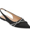 New Journee Collection Rebbel Flat Black