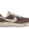 Online Nike Waffle Debut Vintage Running Shoe - Women'S Plum