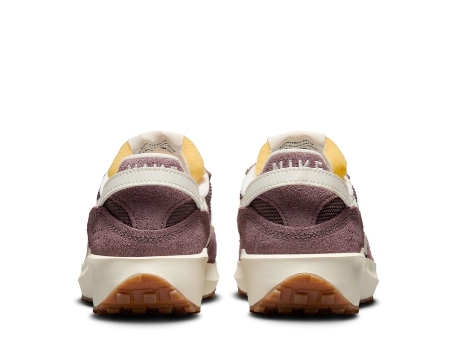 Online Nike Waffle Debut Vintage Running Shoe - Women'S Plum