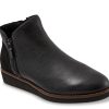 Best Softwalk Wesley Bootie Black