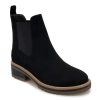 Online Kensie Klassen Chelsea Boot Black