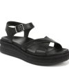 Online Vionic Mar Sandal Black