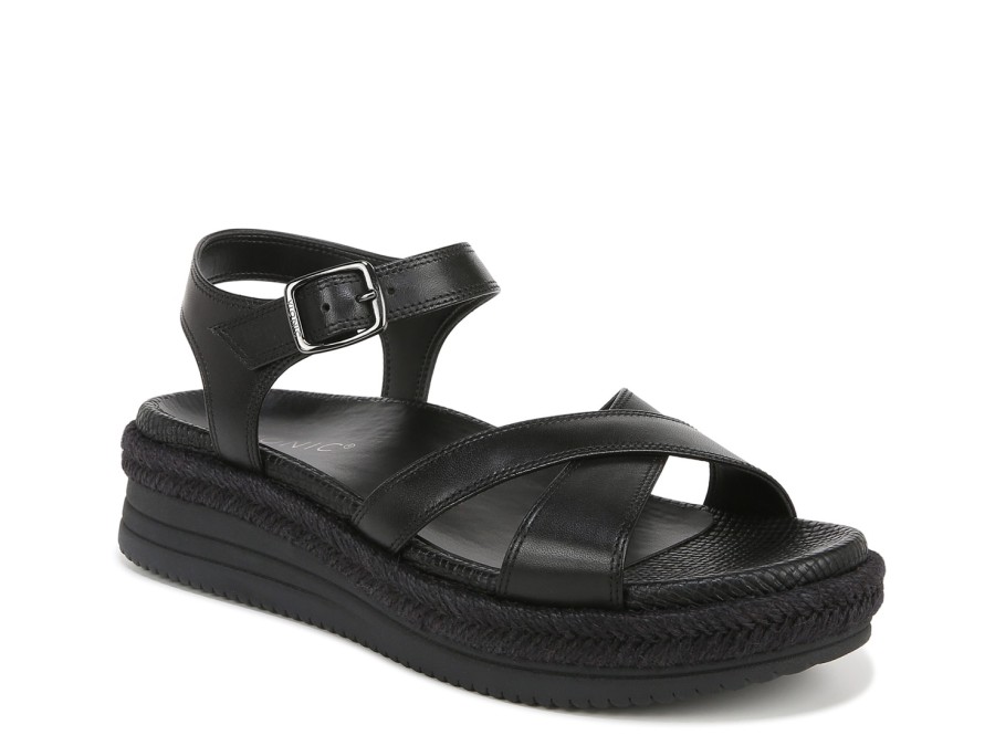 Online Vionic Mar Sandal Black