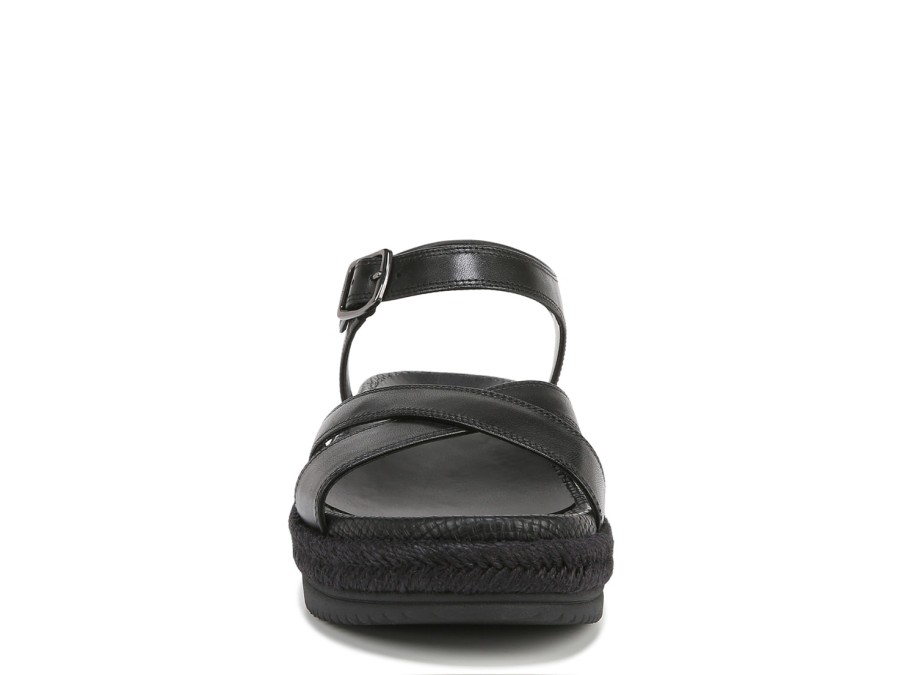 Online Vionic Mar Sandal Black