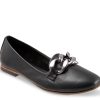 Online Bueno Aston Flat Black