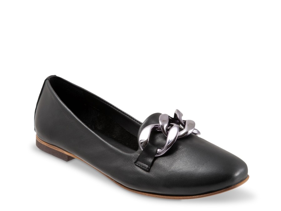 Online Bueno Aston Flat Black