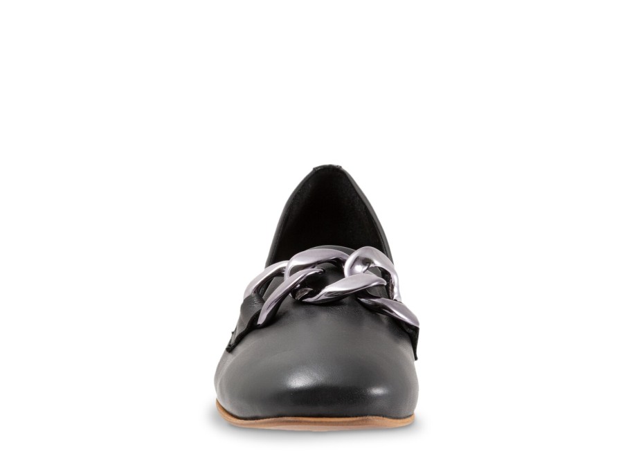 Online Bueno Aston Flat Black