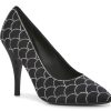 Best Salvatore Ferragamo Judy Pump Black