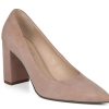 Wholesale Franco Sarto Palma Pump Light Peach Suede