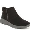 Best Ryka Companion Bootie Black