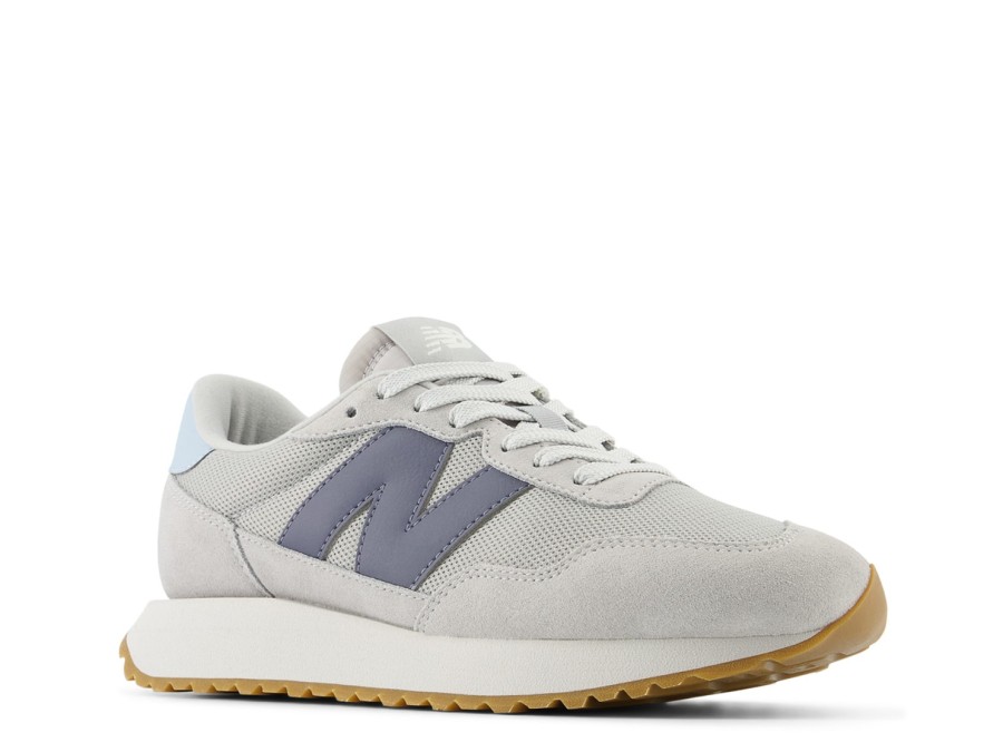 Wholesale New Balance 237 Sneaker - Women'S Blue