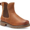 Best Eastland Ida Chelsea Boot Cognac