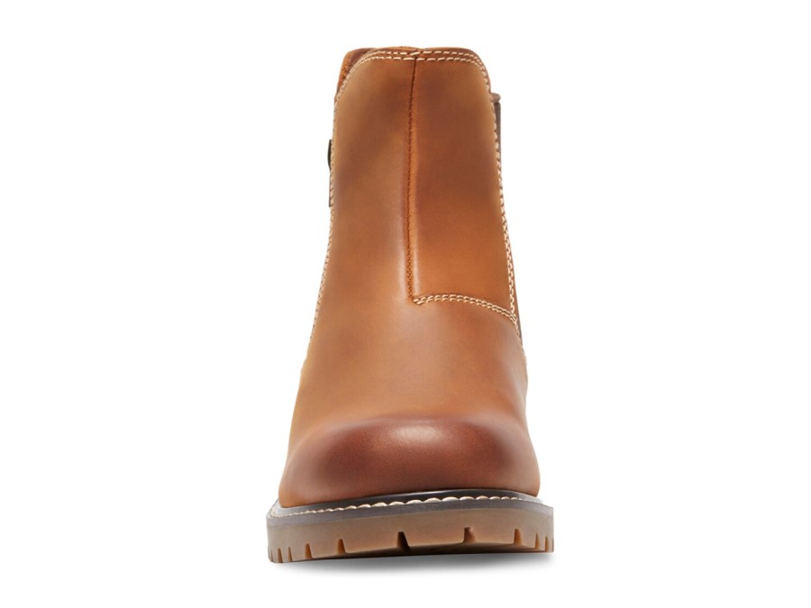 Best Eastland Ida Chelsea Boot Cognac