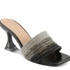 Best Patrizia by Spring Step Paulson Sandal Black Multicolor