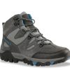 New Bearpaw Corsica Hiking Boot - Women'S Grey