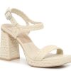 Wholesale Dolce Vita Alansa Sandal Off White