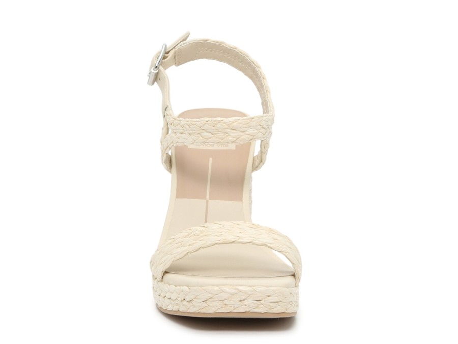 Wholesale Dolce Vita Alansa Sandal Off White