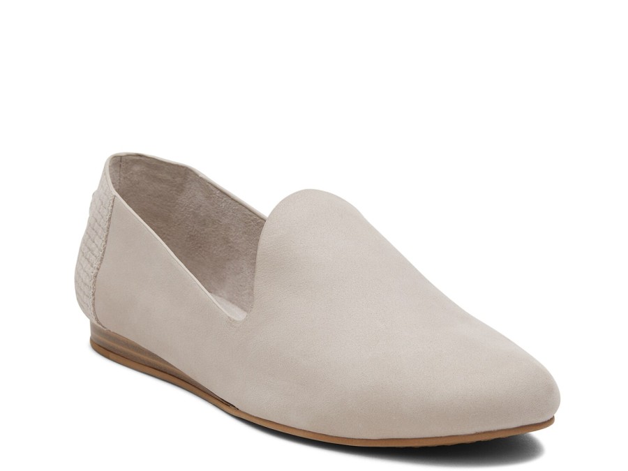 Hot TOMS Darcy Slip-On Grey