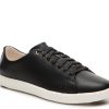 Wholesale Cole Haan Grand Crosscourt Ii Sneaker - Women'S Black Suede