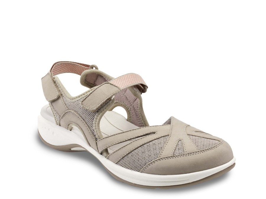 Online Easy Spirit Esplash Sandal Taupe