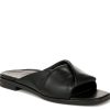 Clearance Vionic Miramar Sandal Black