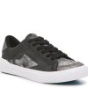 Hot Blowfish Malibu Willa Sneaker - Women'S Black