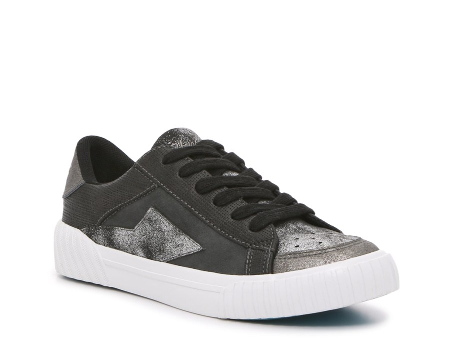 Hot Blowfish Malibu Willa Sneaker - Women'S Black