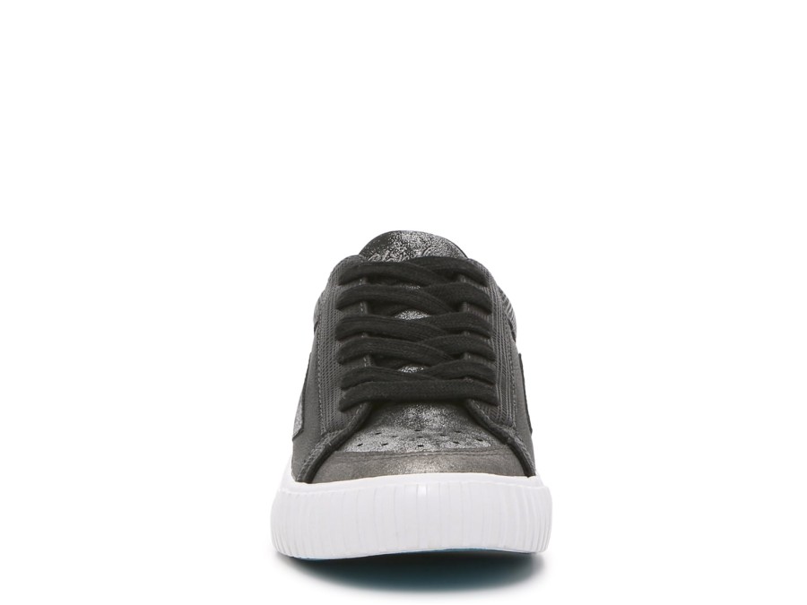 Hot Blowfish Malibu Willa Sneaker - Women'S Black