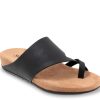 Best Softwalk Blaine Sandal Black