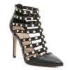 Hot Mix No. 6 Danela Pump Black