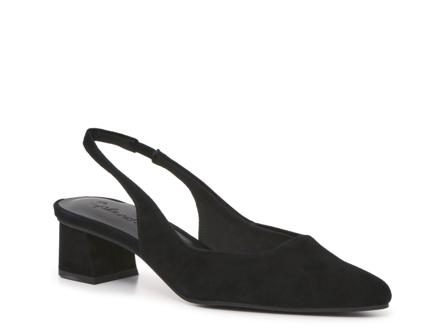 Online Splendid Luma Pump Black