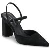 Online Marc Fisher Diamont Pump Black