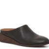 New Lucky Brand Paloma Mule Black