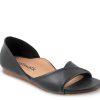 Clearance Softwalk Cypress Sandal Black