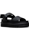 Wholesale Dr. Martens Voss Platform Sandal - Women'S Black