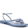 Best Steve Madden Buenas Sandal Blue